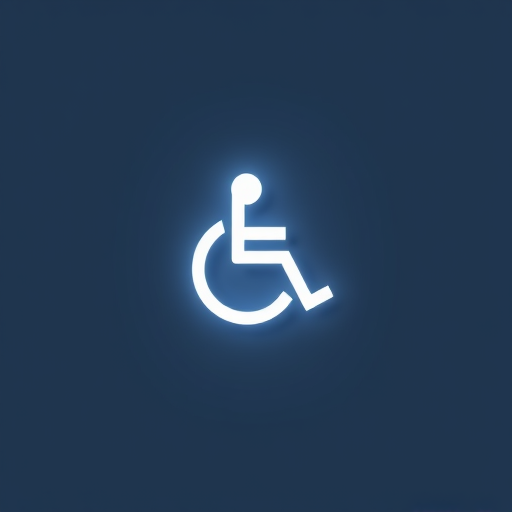 Accessibility icon