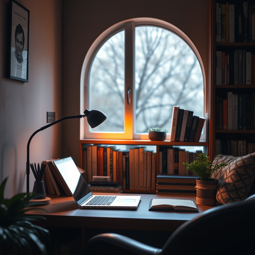 Online resources for learning